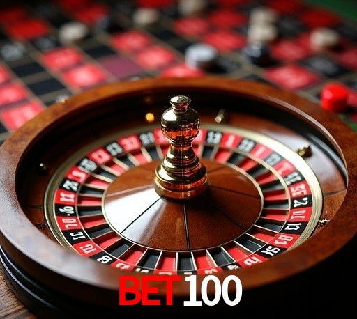 Jogos populares e pagamentos rápidos na bet100