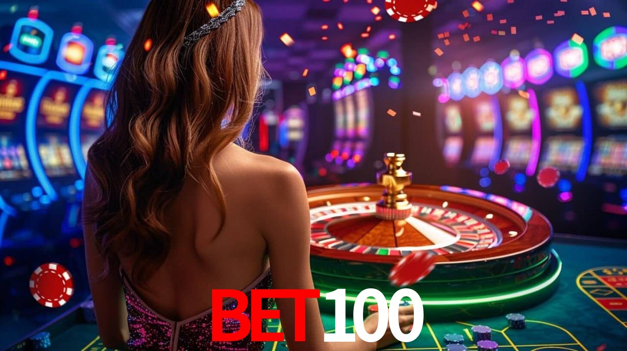 APP rápido e leve da bet100