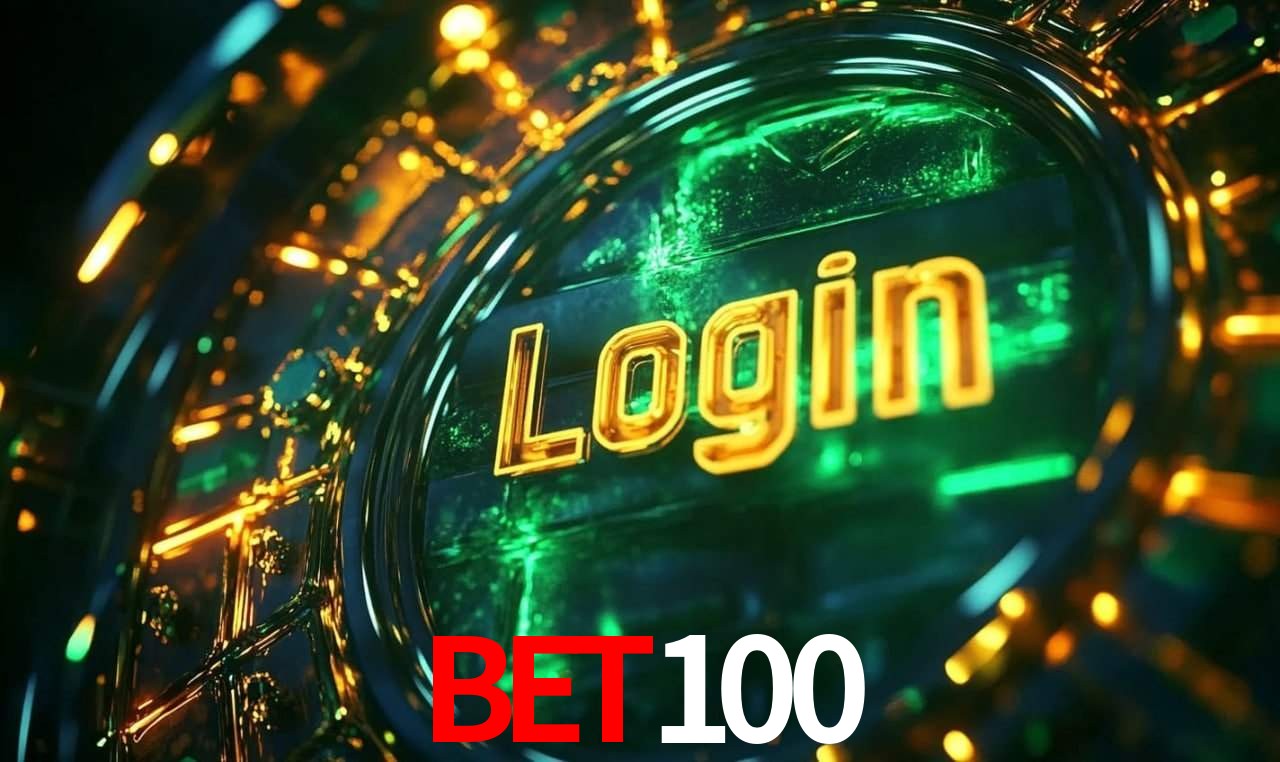 Segurança e privacidade no APP bet100
