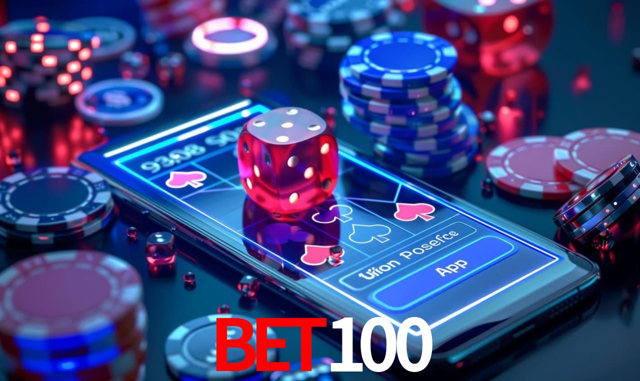 Canal oficial no Telegram da bet100