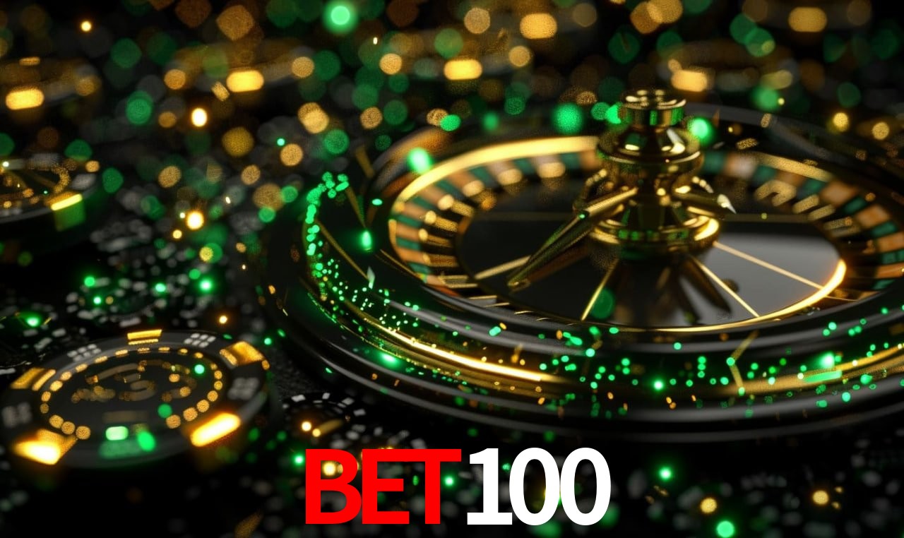 Segurança e performance na plataforma bet100