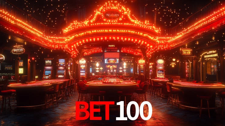 Cashback e recargas na bet100