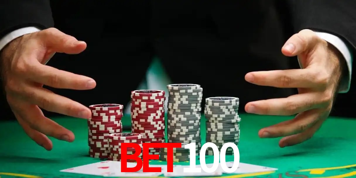 Benefícios VIP na bet100